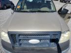 2007 Ford F150  de vânzare în Gastonia, NC - Side