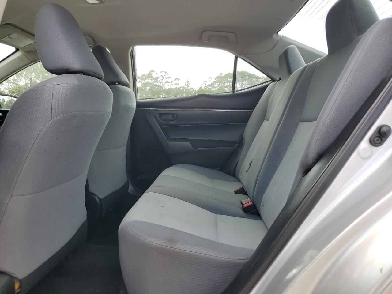 2016 Toyota Corolla - Image 10