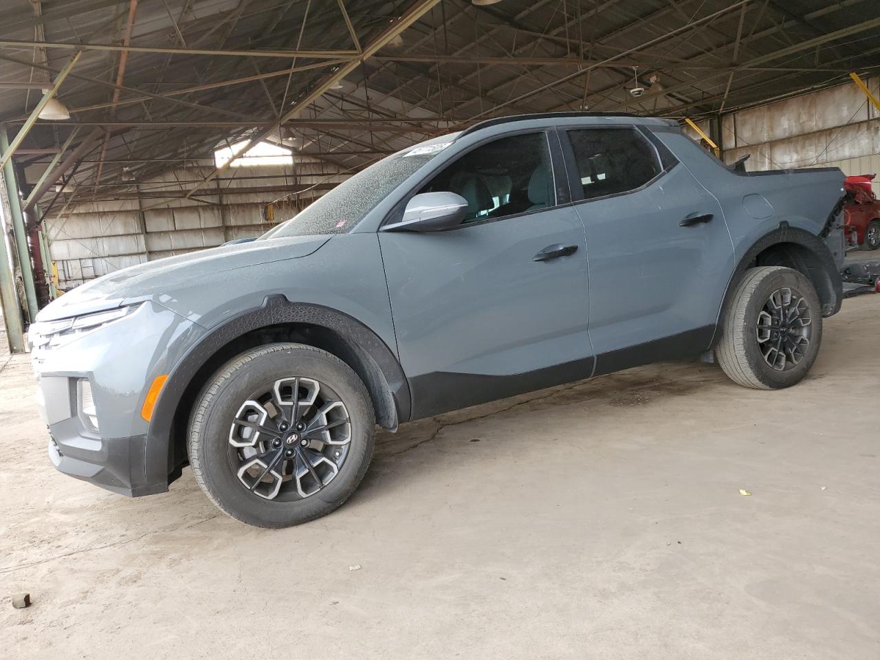 2023 Hyundai Santa Cruz - Image 1