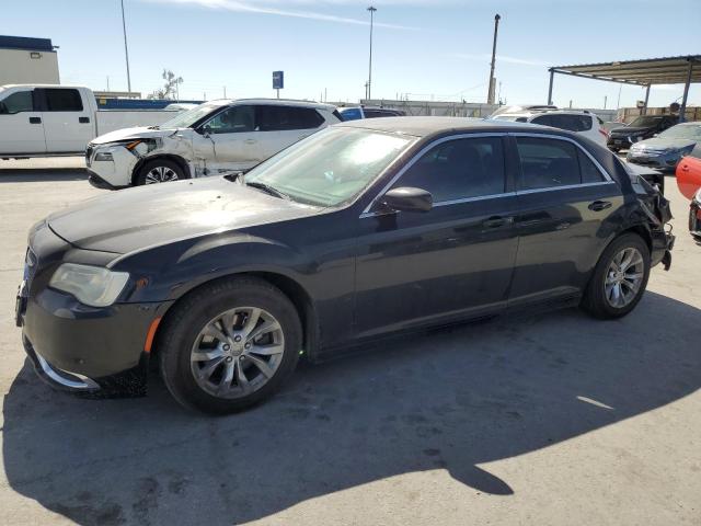 2015 Chrysler 300 Limited