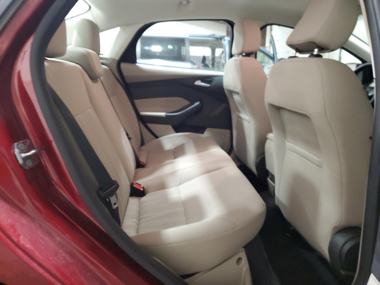 2015 Ford Focus - Image 10