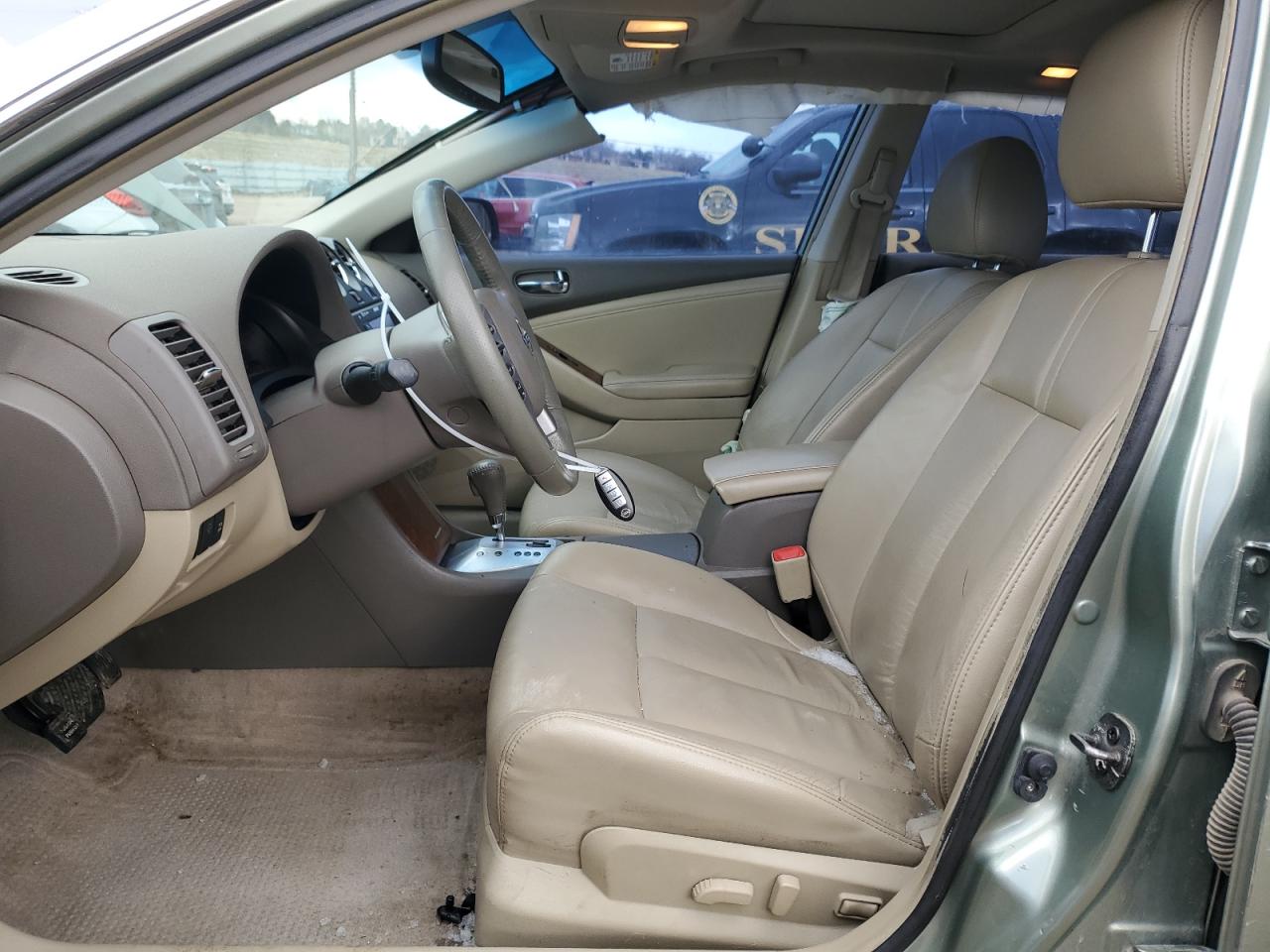 2007 Nissan Altima - Image 7