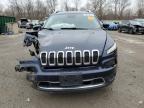 2014 Jeep Cherokee Limited for Sale in Ellwood City, PA - Front End