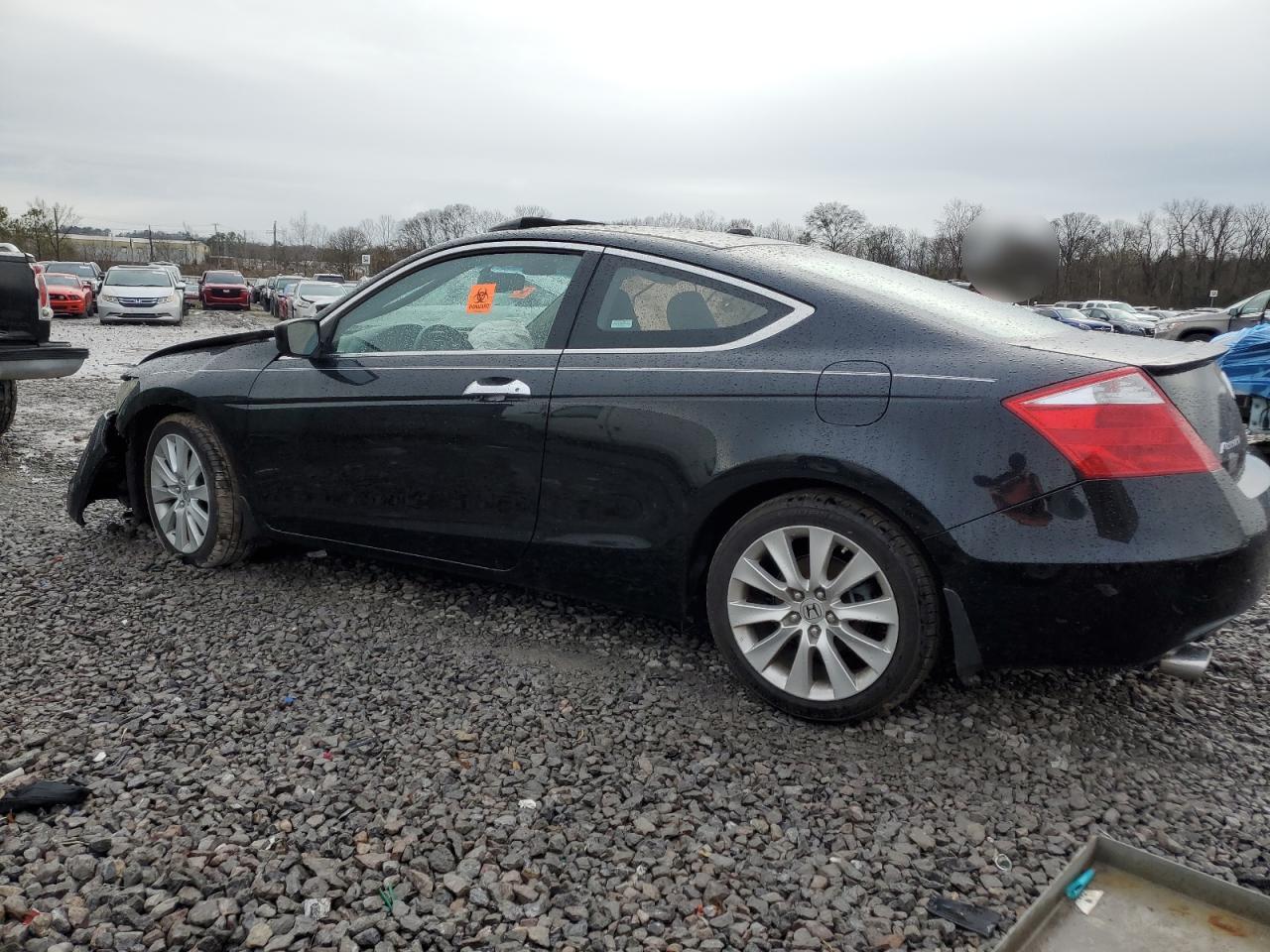 2008 Honda Accord - Image 2