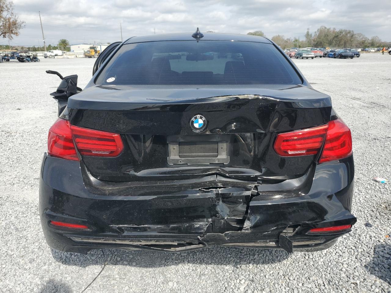 2016 BMW 3er - Image 6