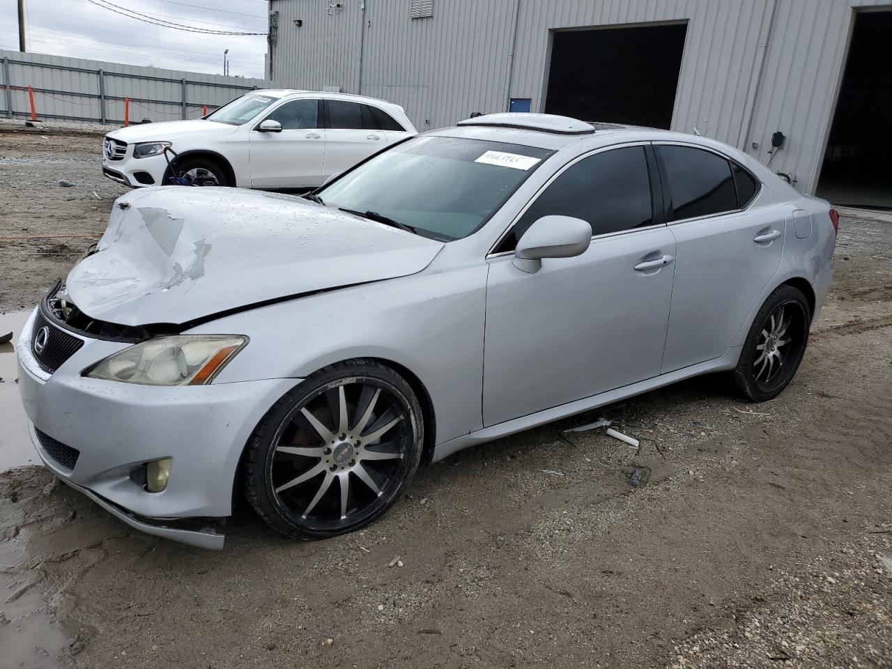 2006 Lexus IS - Image 1