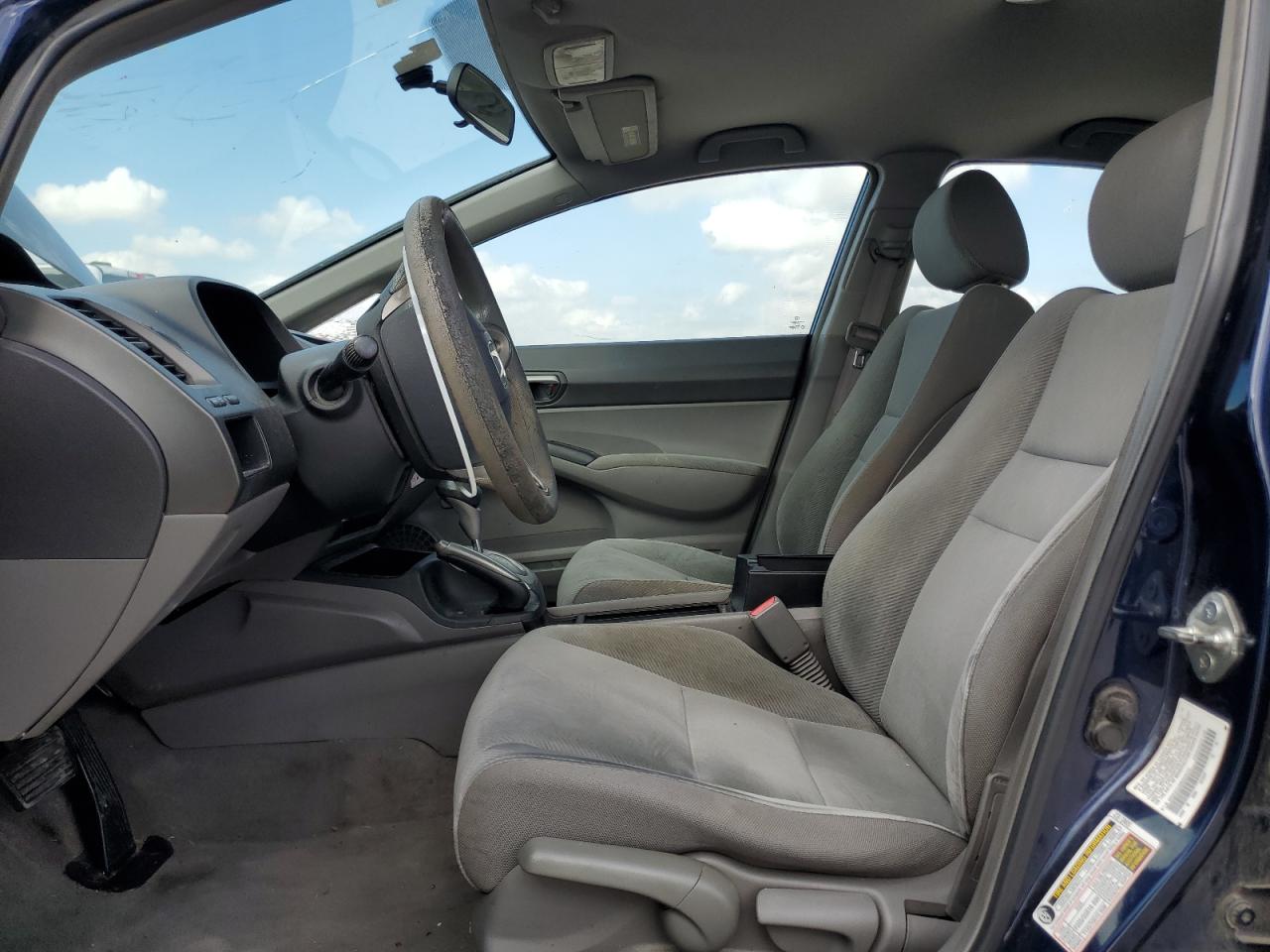 2011 Honda Civic - Image 7
