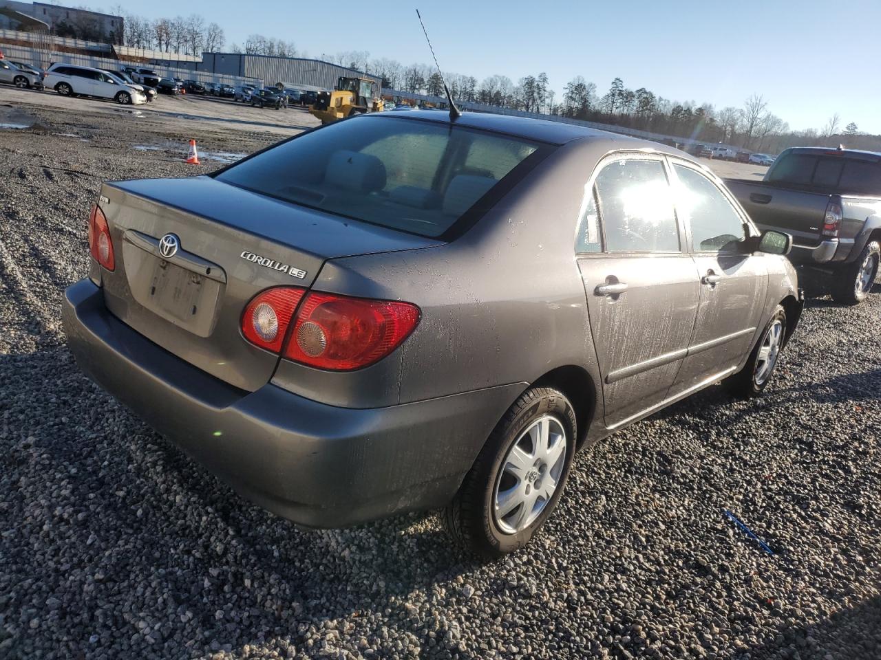 2005 Toyota Corolla - Image 3