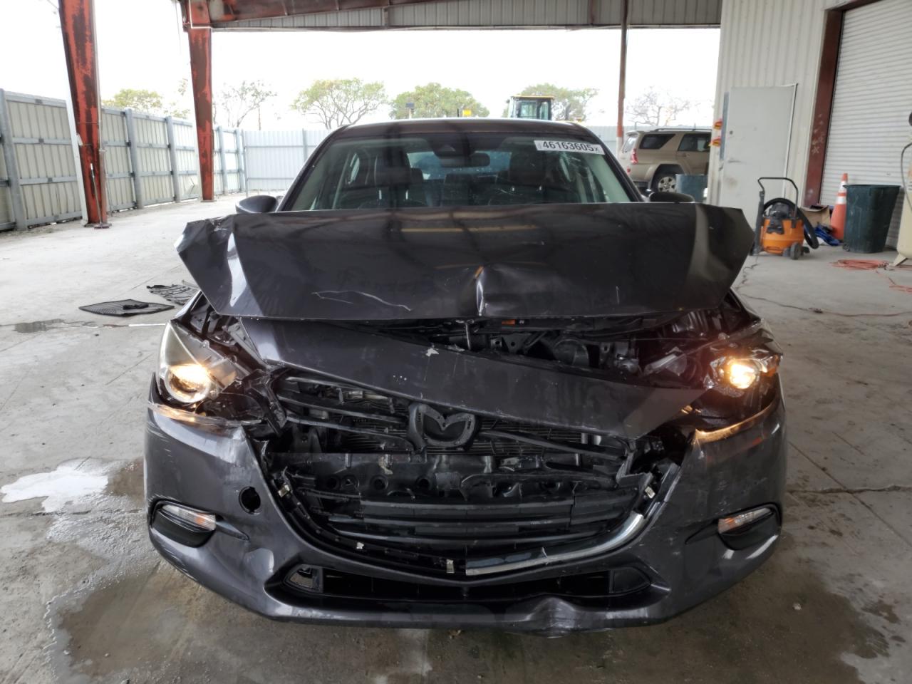 2018 Mazda 3 - Image 5
