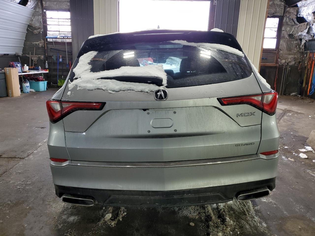2024 Acura MDX - Image 6