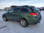 2014 Subaru Outback 2.5I Limited за продажба в Helena, MT - Rear End