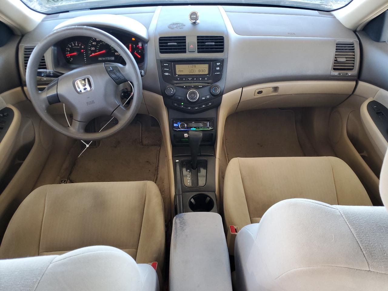 2003 Honda Accord - Image 8