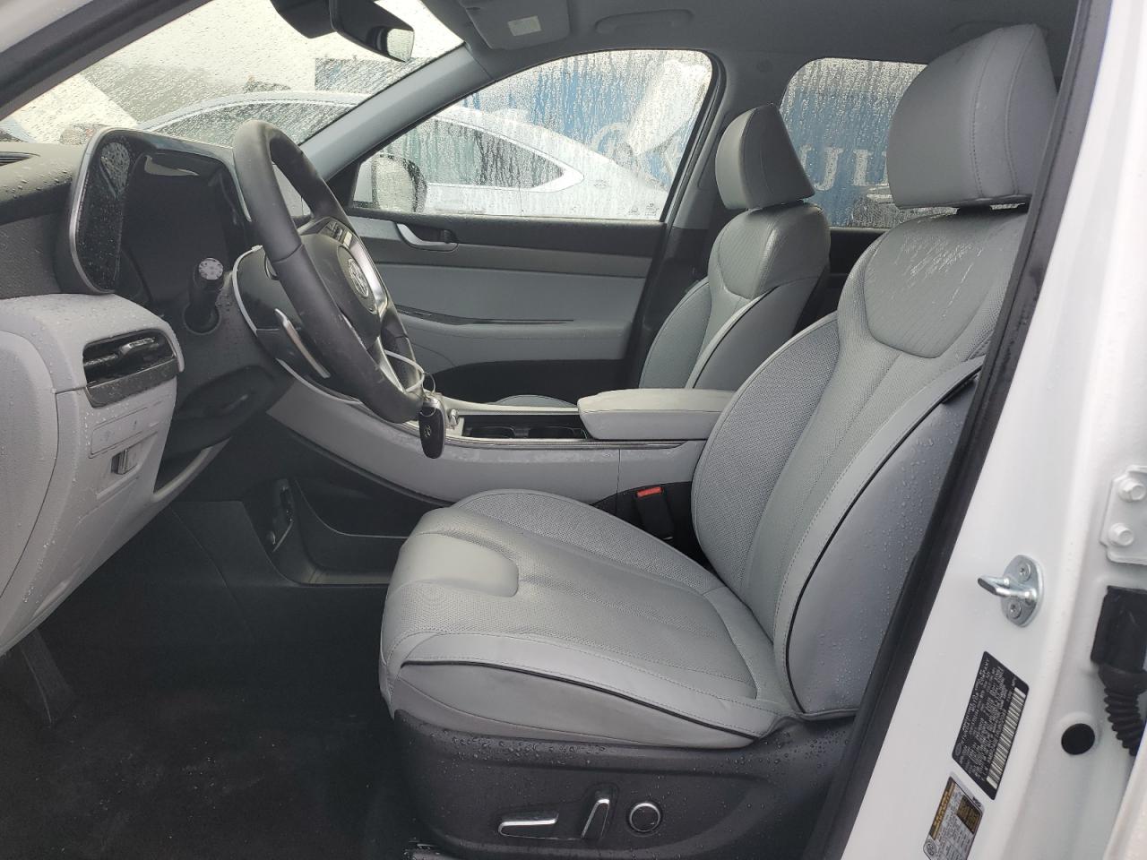 2024 Hyundai Palisade - Image 7