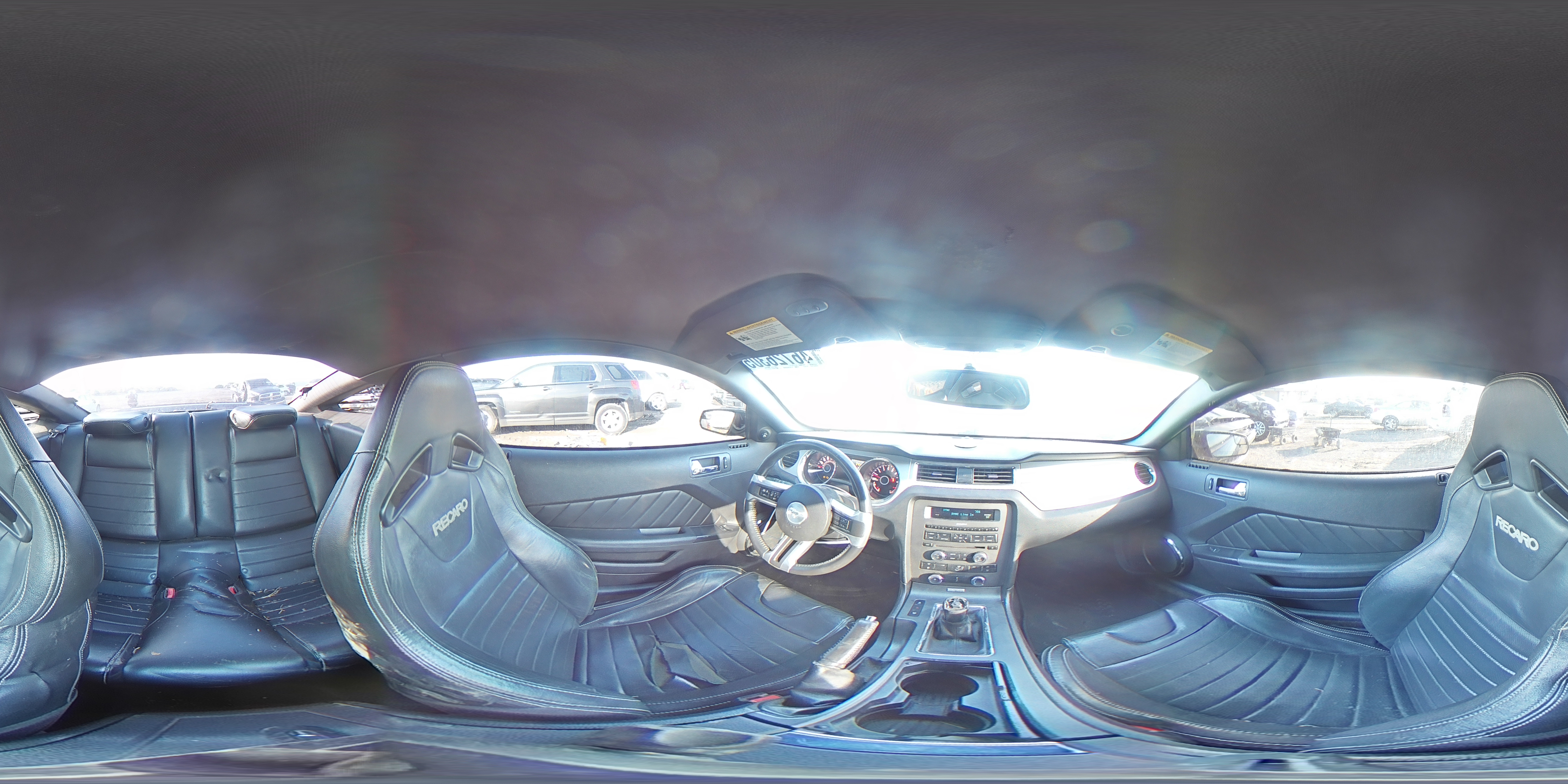 2014 Ford Mustang - Image 13