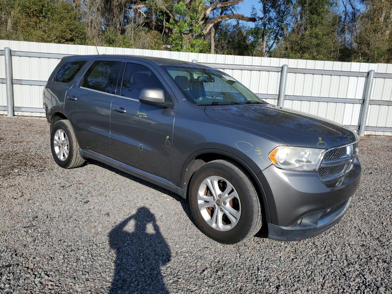 2011 Dodge Durango - Image 4