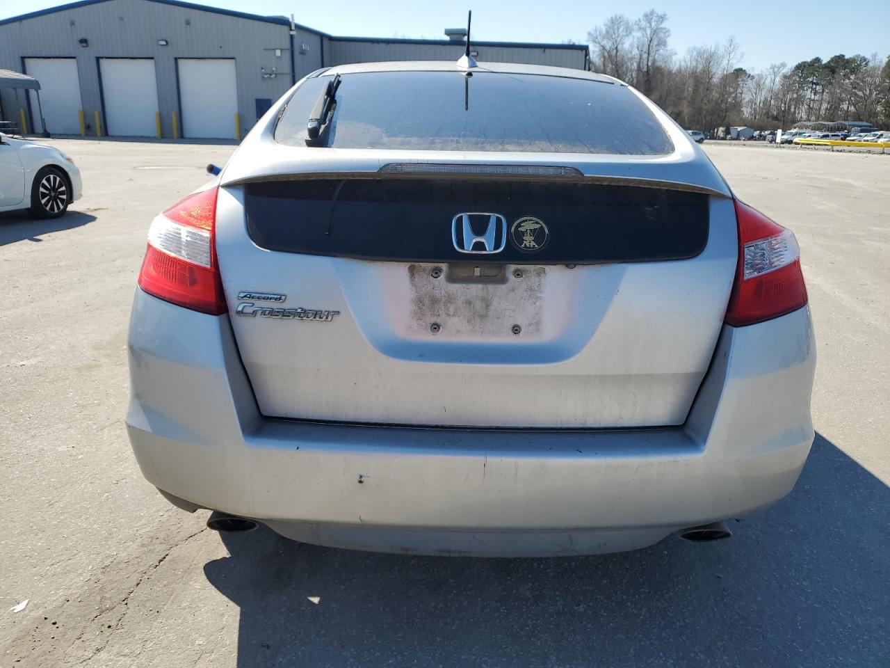 2010 Honda Accord - Image 6