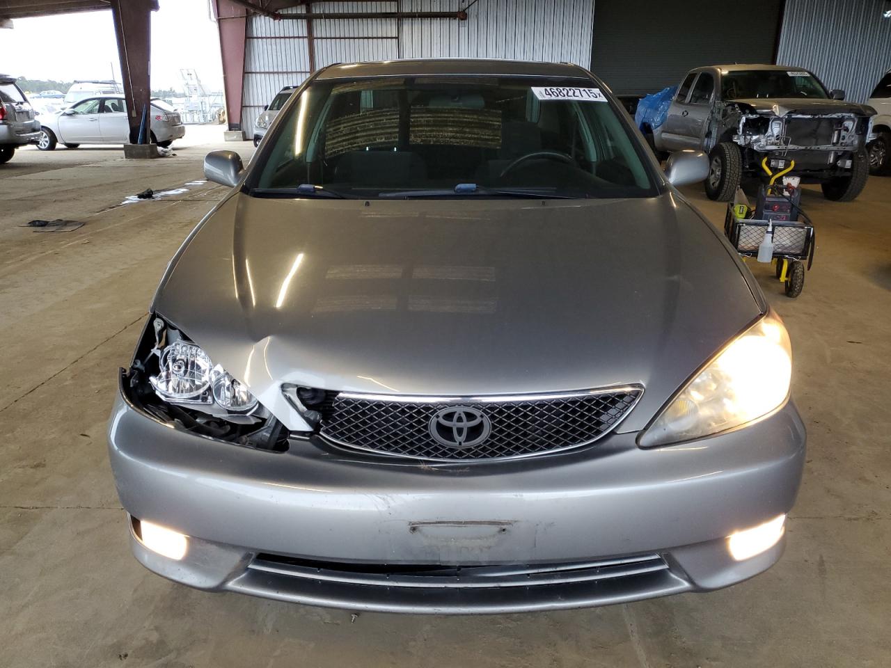 2006 Toyota Camry - Image 5