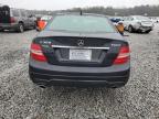 2013 Mercedes-Benz C 300 4Matic de vânzare în Ellenwood, GA - Front End