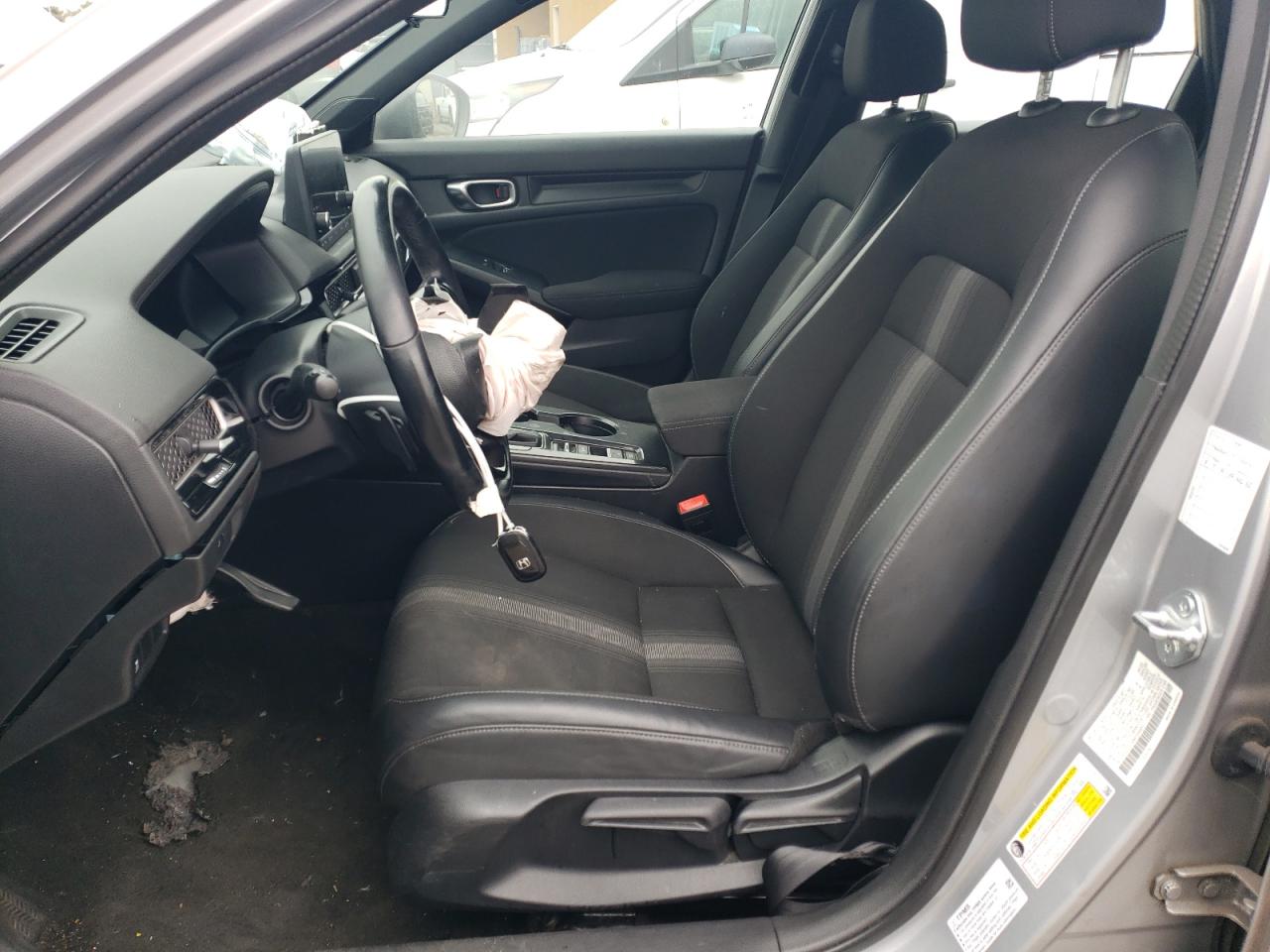 2022 Honda Civic - Image 7