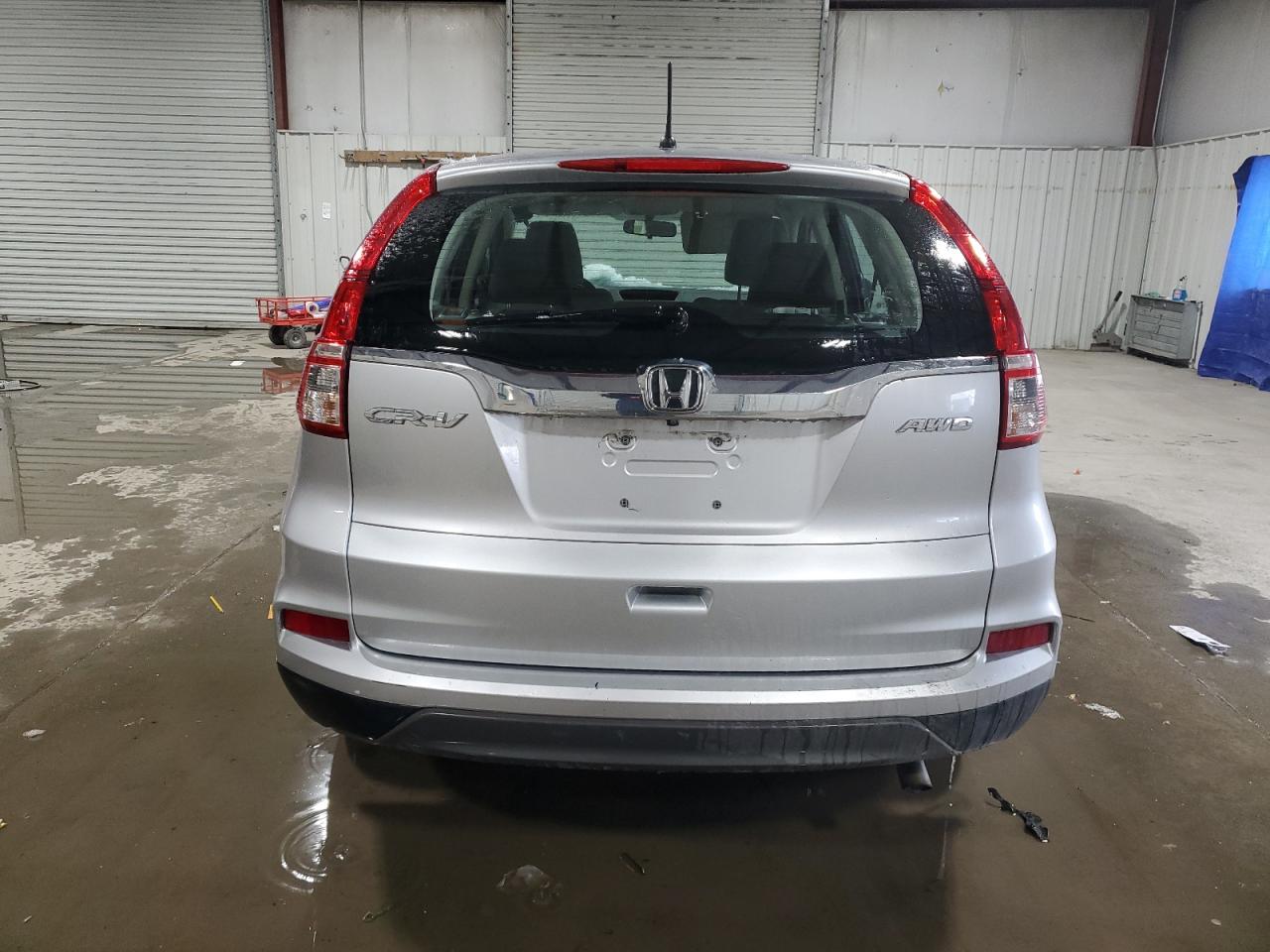 2016 Honda CR-V - Image 6
