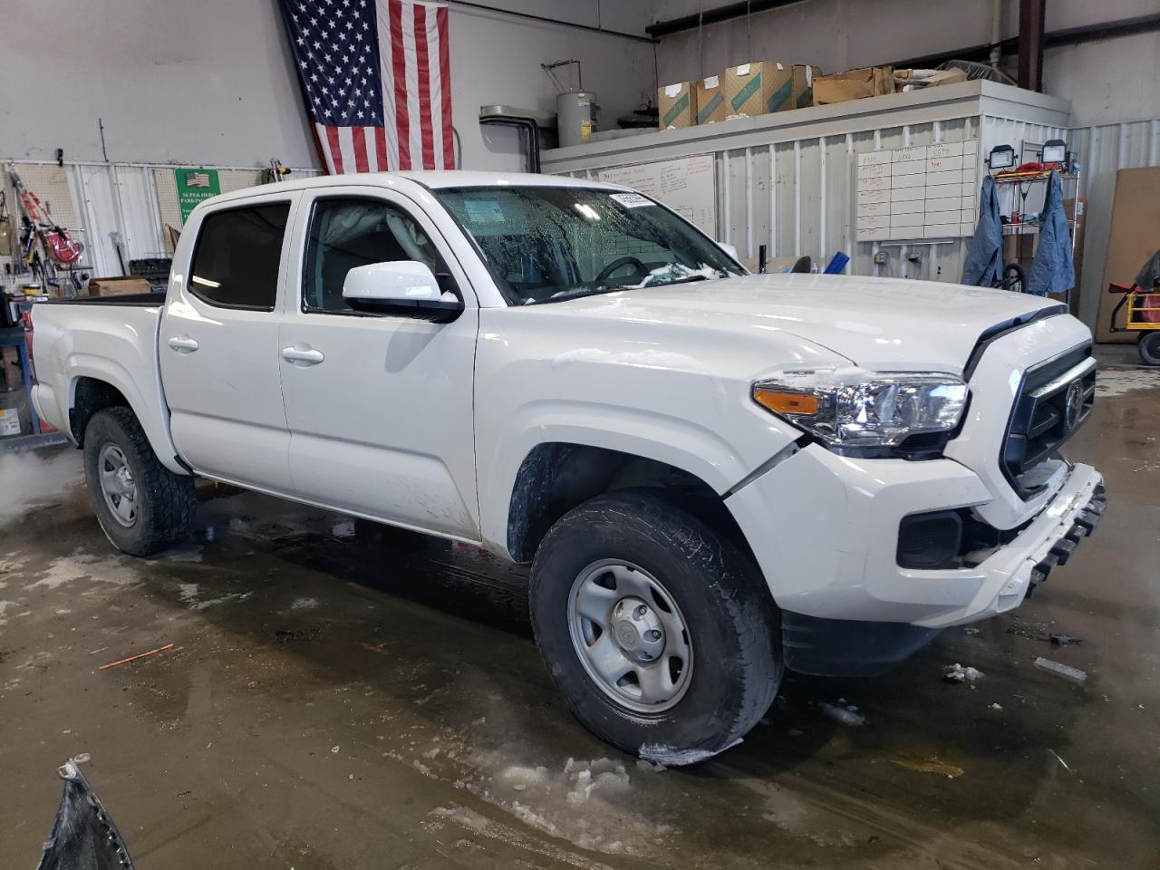2022 Toyota Tacoma - Image 4