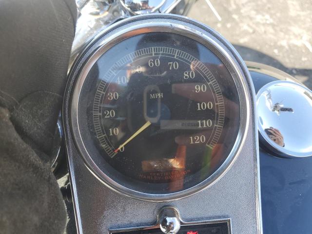 2006 HARLEY-DAVIDSON FLSTFI 