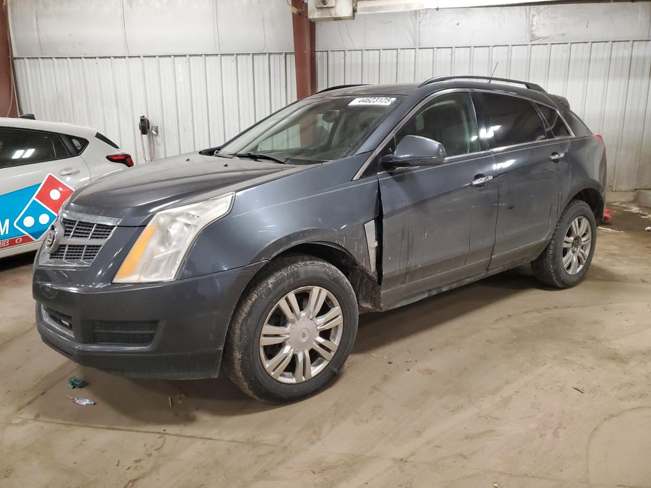 2010 Cadillac SRX - Image 1
