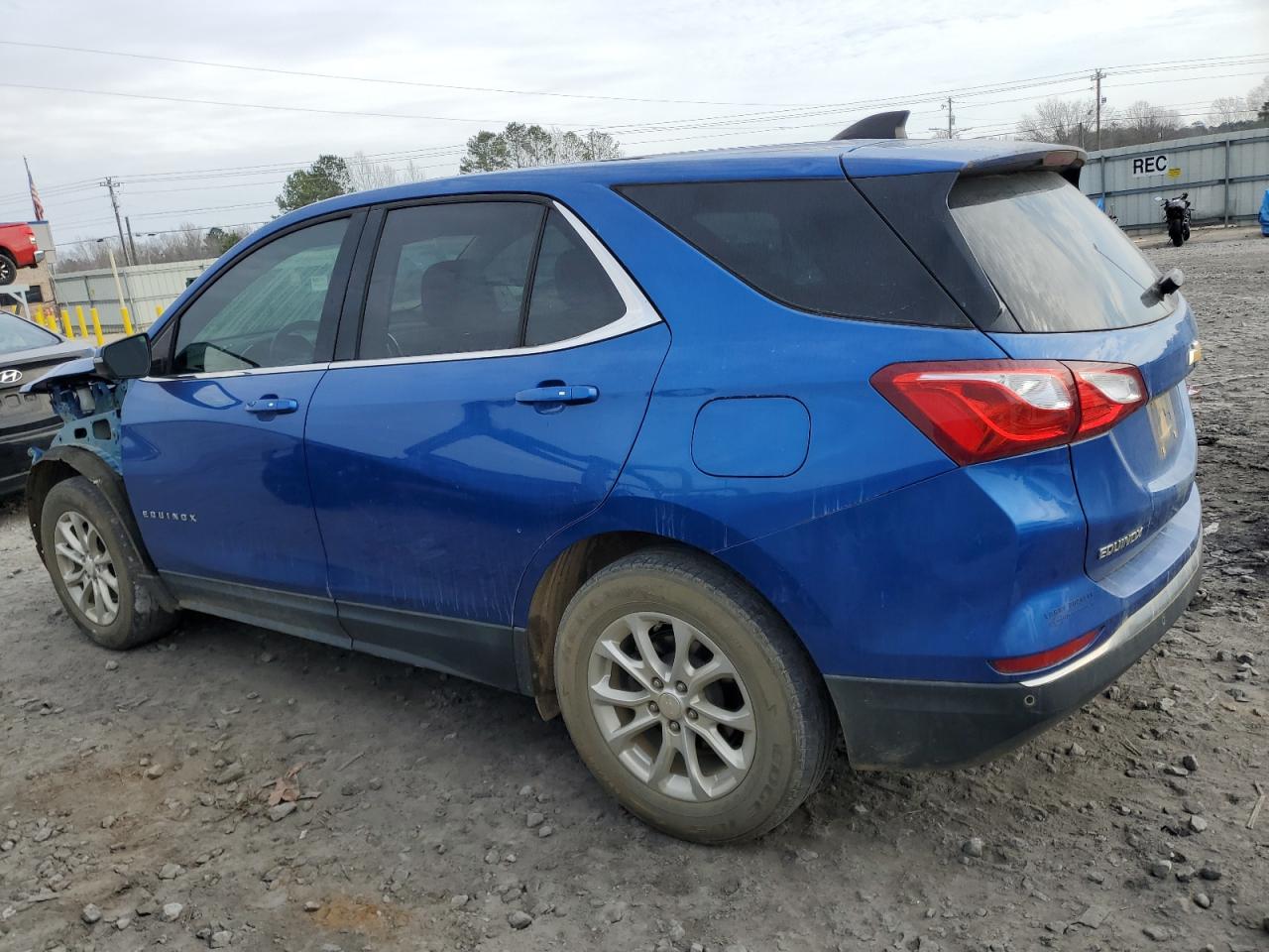 2019 Chevrolet Equinox - Image 2
