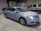 2011 Hyundai Sonata Gls للبيع في Chambersburg، PA - Side