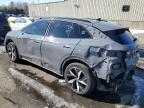 2023 Volkswagen Id.4 Pro S за продажба в Exeter, RI - Side
