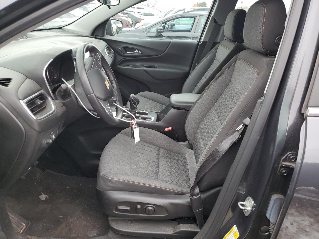 2022 Chevrolet Equinox - Image 7