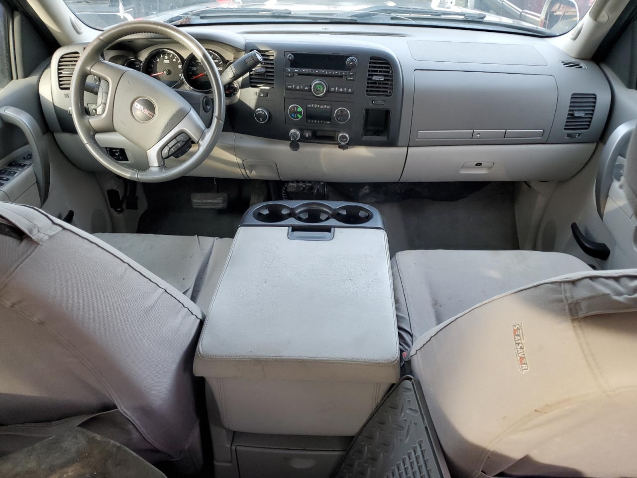 2013 GMC Sierra - Image 8