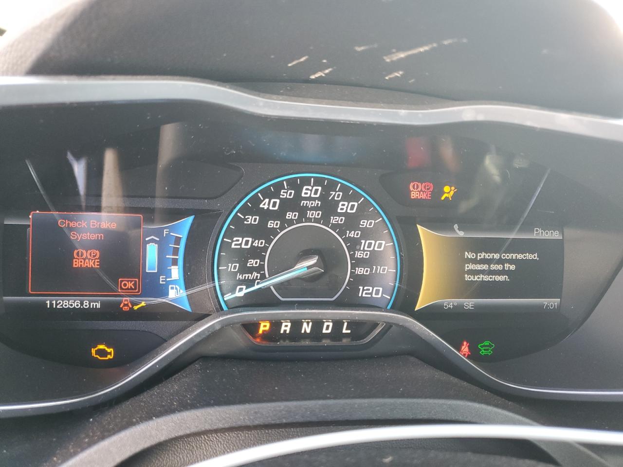 2013 Ford C-MAX - Image 9
