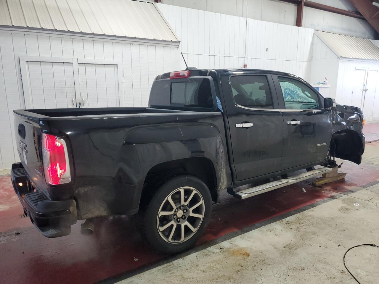 2019 GMC Canyon - Image 3