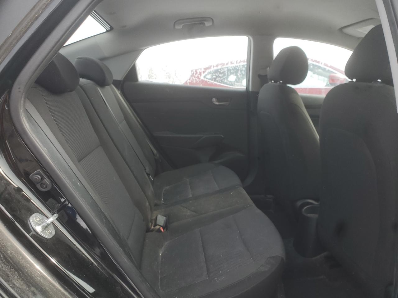 2019 Hyundai Accent - Image 10
