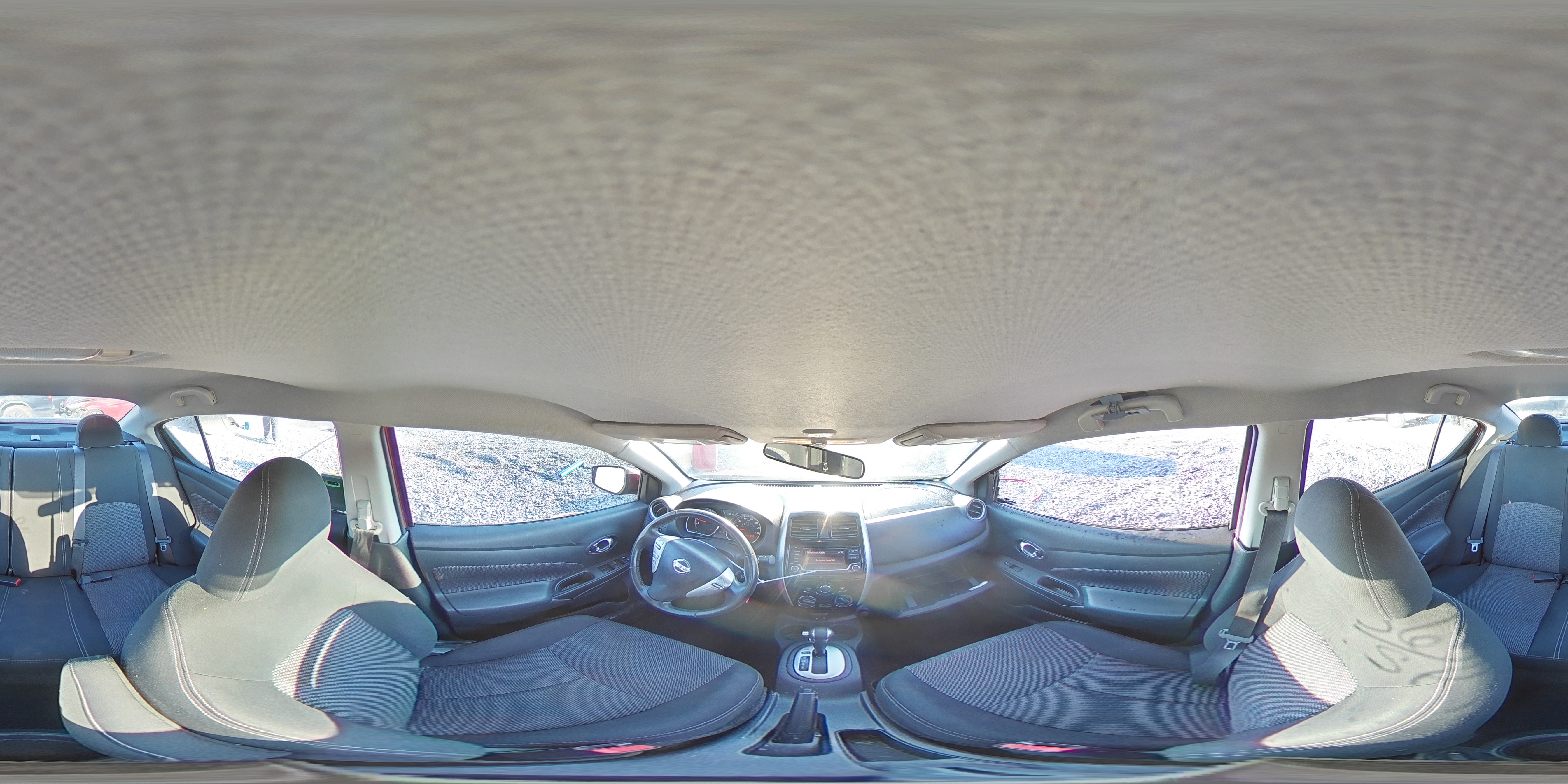 2017 Nissan Versa - Image 14