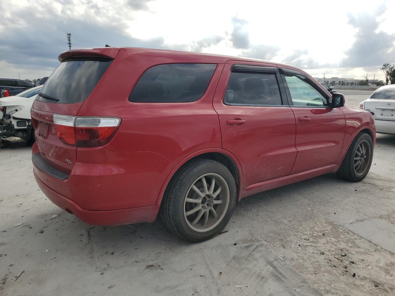 2013 Dodge Durango - Image 3