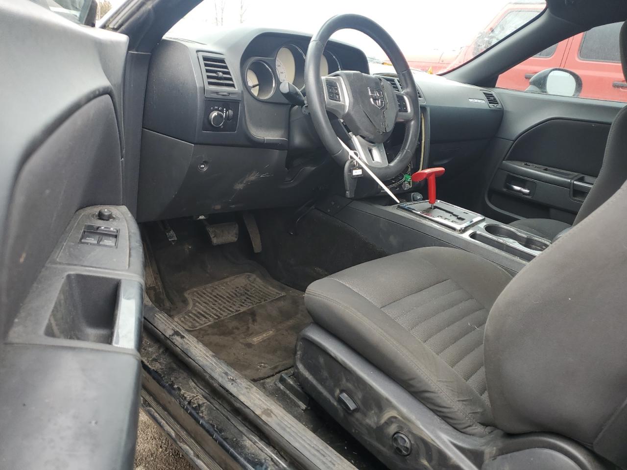 2012 Dodge Challenger - Image 8