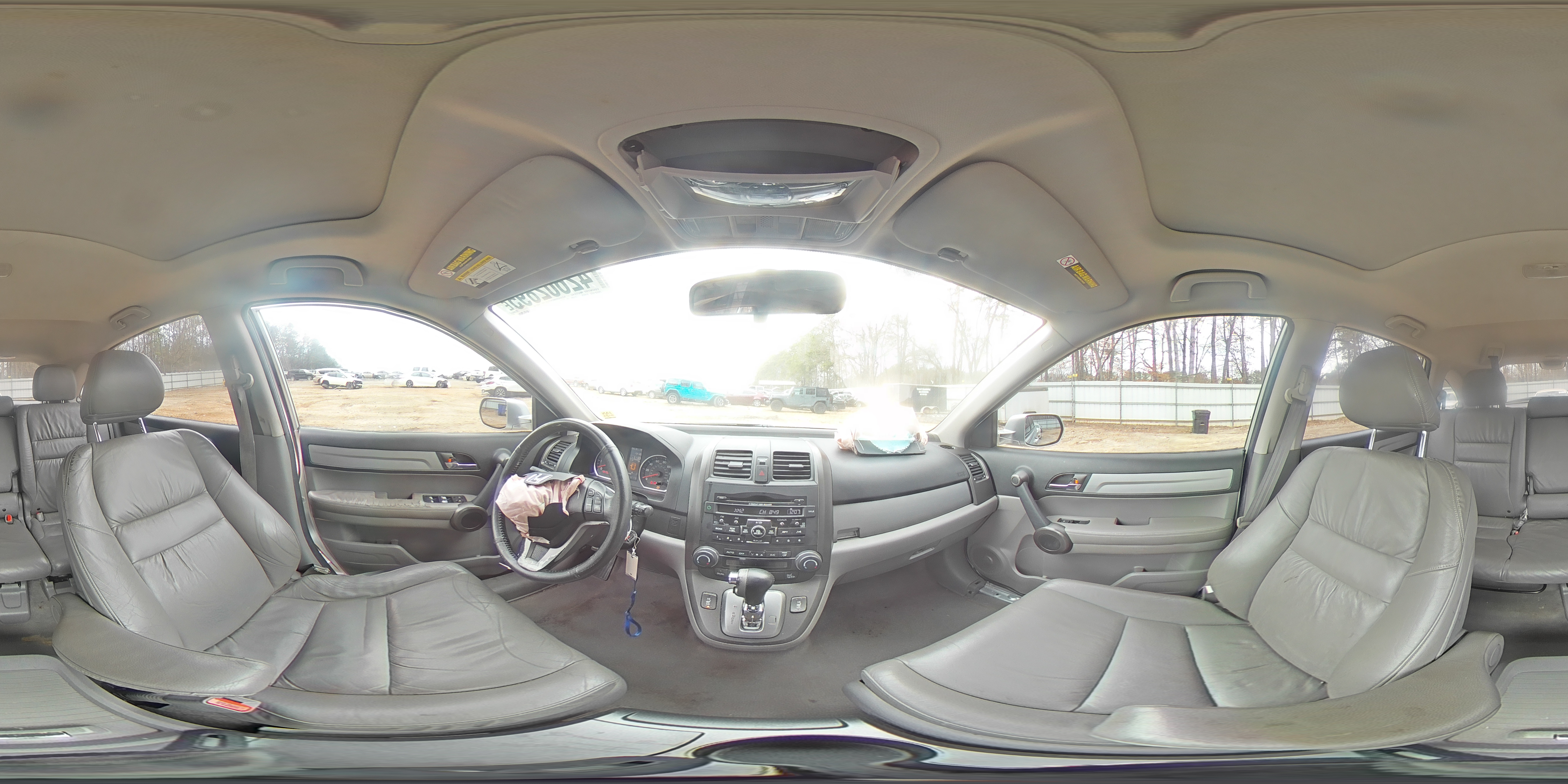 2011 Honda CR-V - Image 14