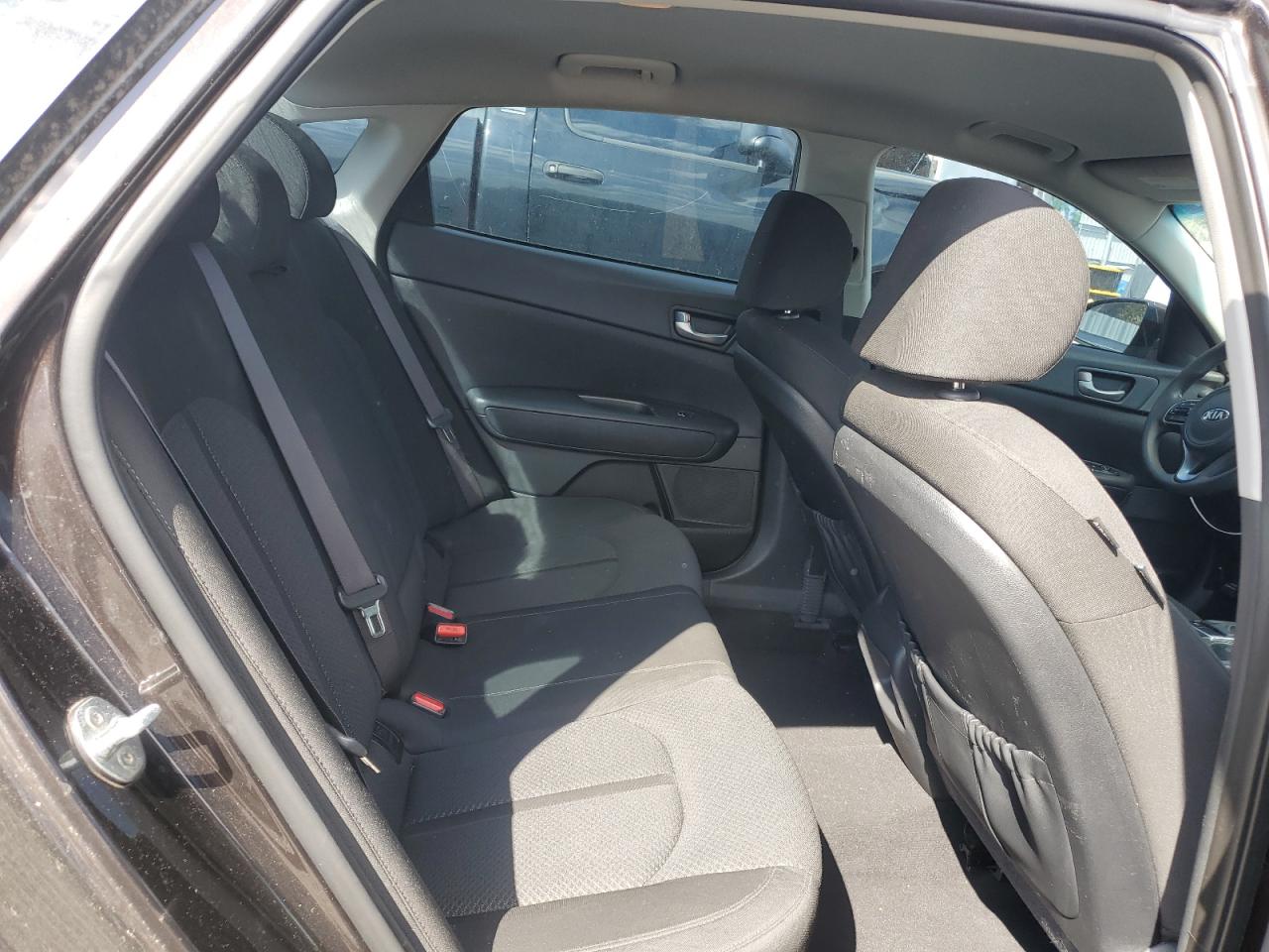 2018 Kia Optima - Image 11
