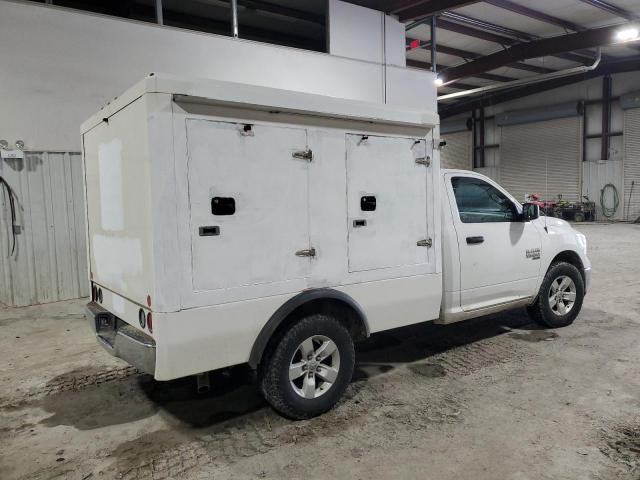  RAM 1500 2019 White