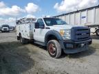 2012 Ford F450 Super Duty en Venta en Greenwell Springs, LA - Minor Dent/Scratches