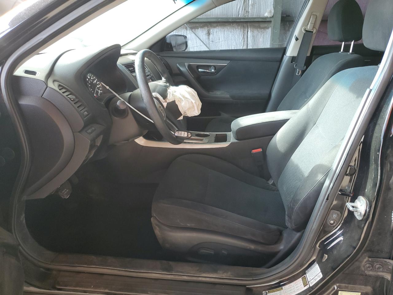 2015 Nissan Altima - Image 7