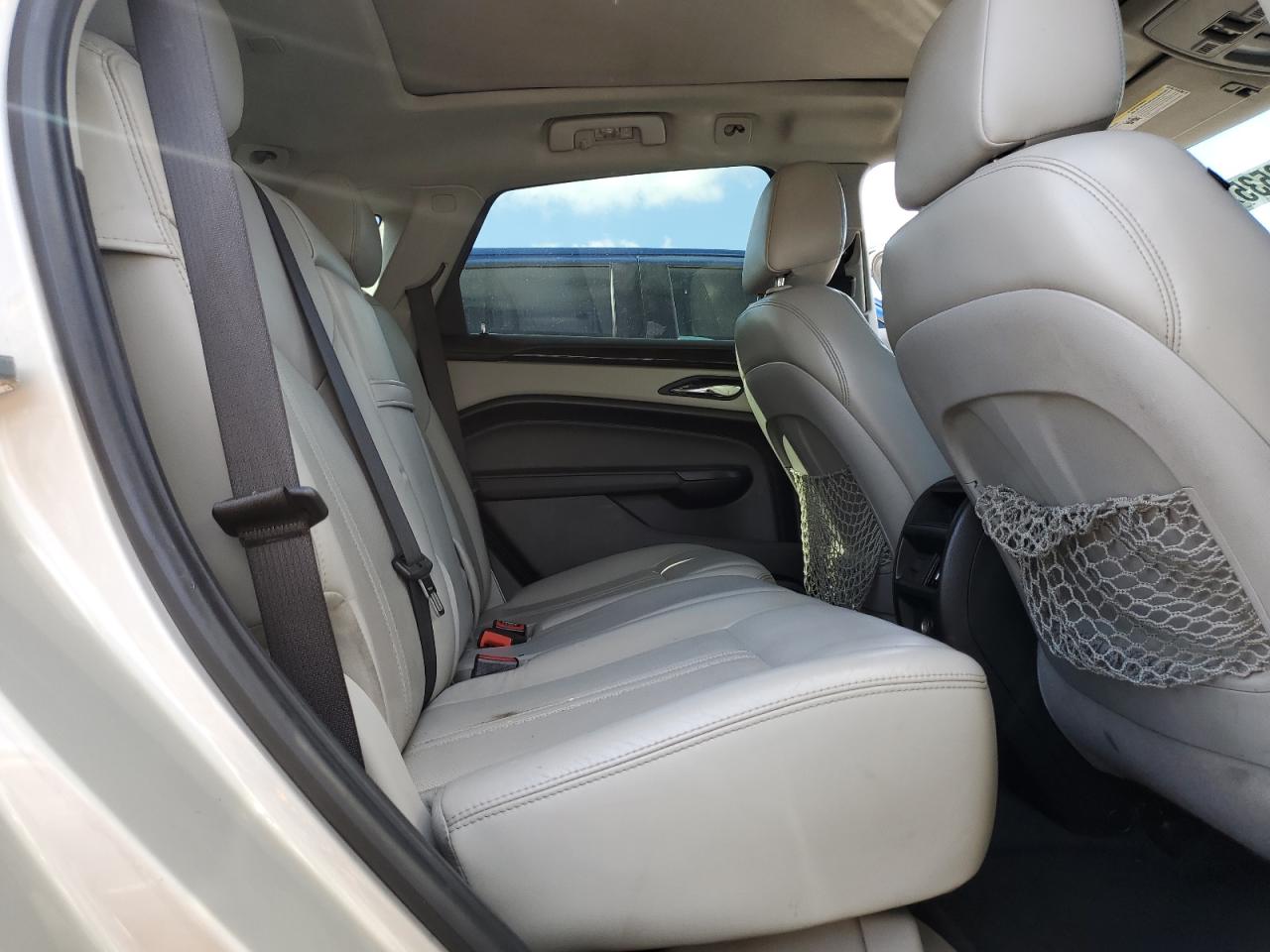 2013 Cadillac SRX - Image 11