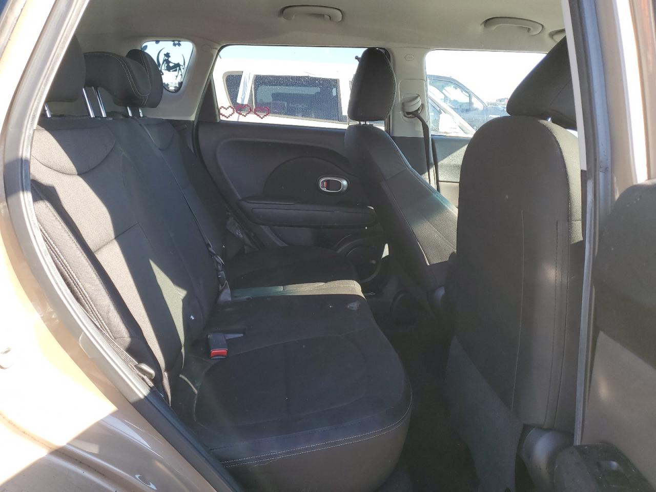 2015 Kia Soul - Image 10
