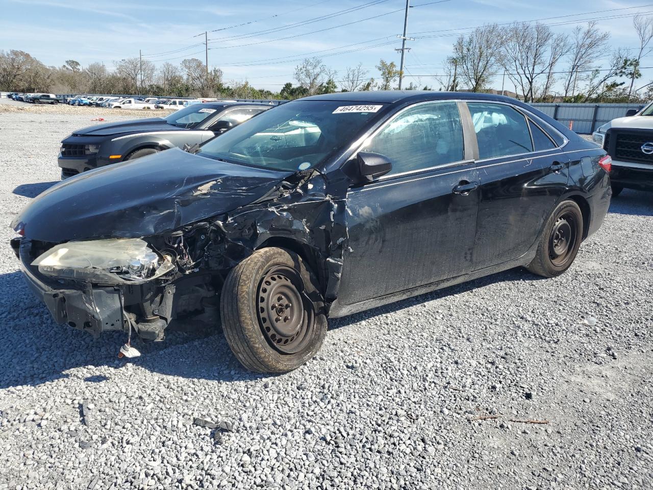 2015 Toyota Camry - Image 1