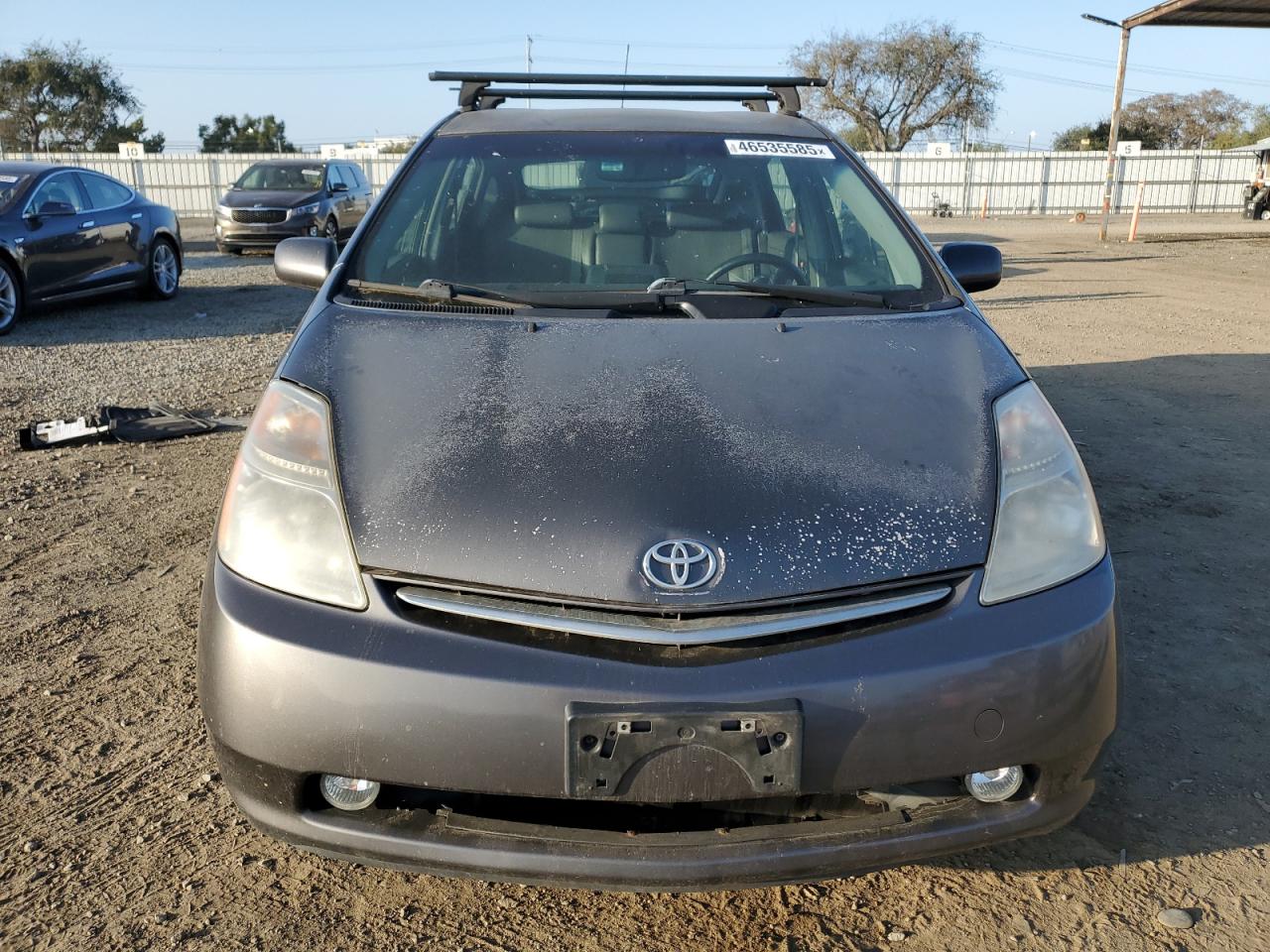 2009 Toyota Prius - Image 5