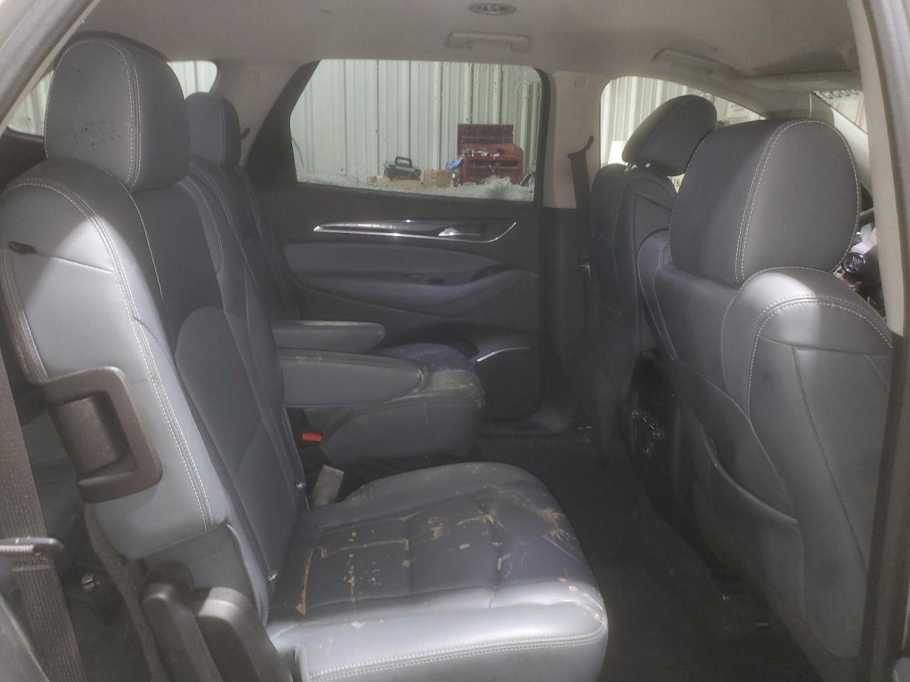 2020 Buick Enclave - Image 11