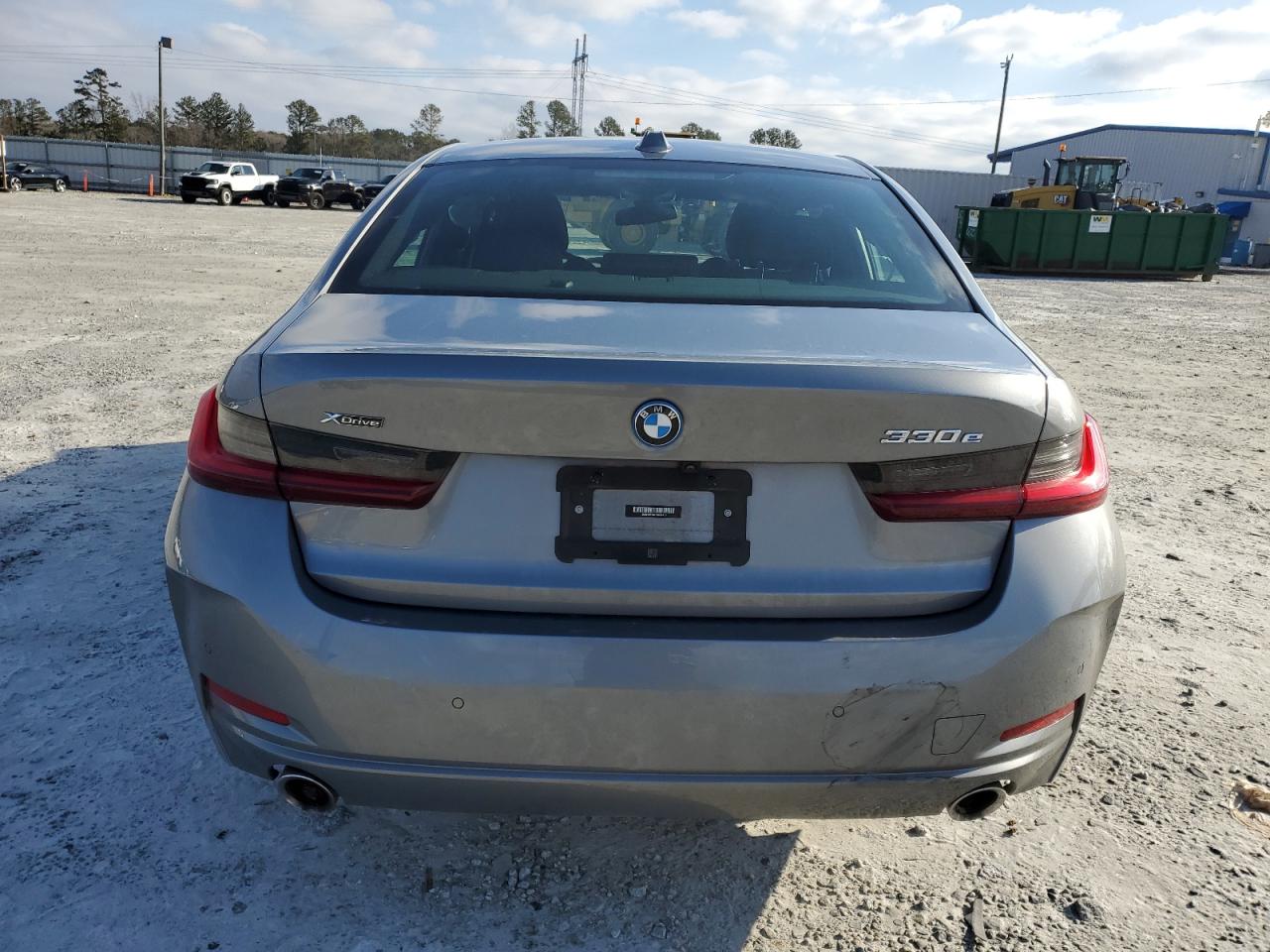 2023 BMW 3er - Image 6