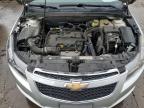 2014 Chevrolet Cruze Lt for Sale in Littleton, CO - Side